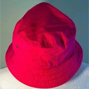 Bucket hat. NWOT